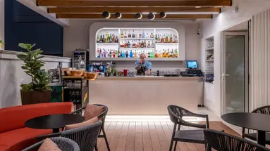 Soho Boutique Equitativa