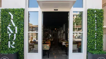 Soho Boutique Equitativa