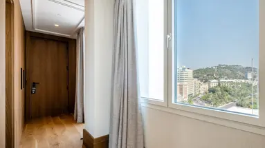 Soho Boutique Equitativa