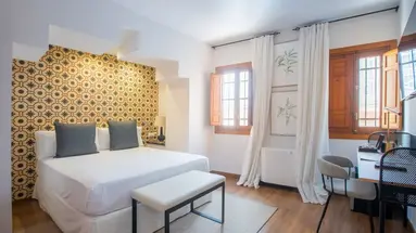 Soho Boutique Hospedería del Atalia