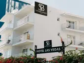 Soho Boutique Las Vegas