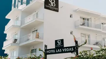 Soho Boutique Las Vegas