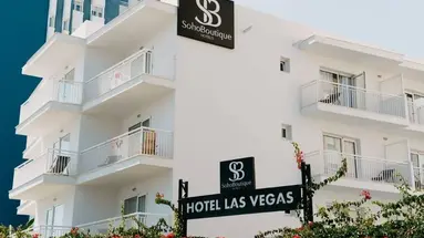 Soho Boutique Las Vegas