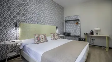 Soho Boutique Malaga