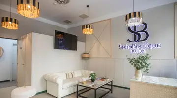 Soho Boutique Malaga