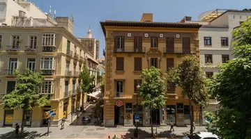Soho Boutique Malaga