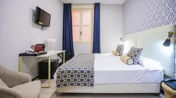 Soho Boutique Malaga