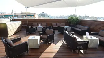 Soho Hotel