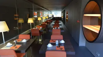 Soho Hotel