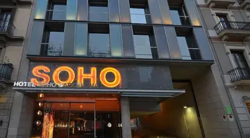 Soho Hotel