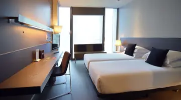 Soho Hotel