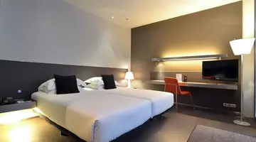 Soho Hotel