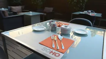 Soho Hotel