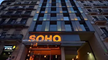 Soho Hotel