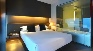 Soho Hotel