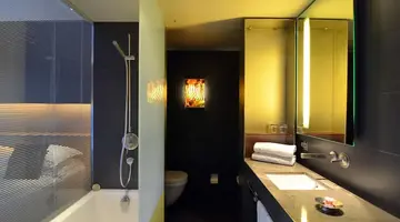 Soho Hotel