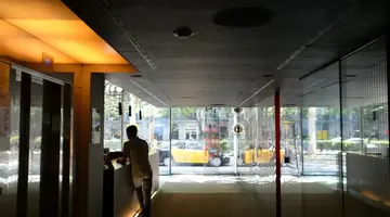 Soho Hotel