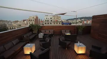 Soho Hotel
