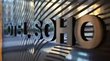 Soho Hotel