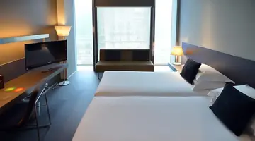 Soho Hotel
