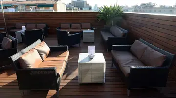 Soho Hotel
