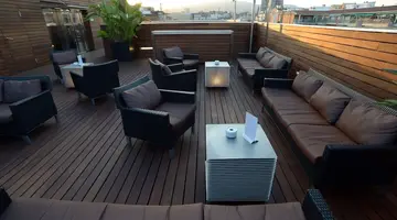 Soho Hotel