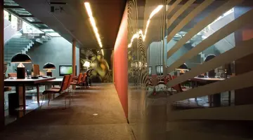 Soho Hotel