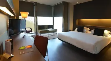Soho Hotel