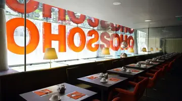 Soho Hotel