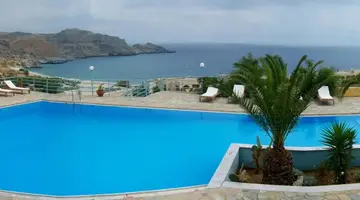 Sokol Resort