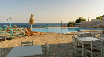 Sokol Resort