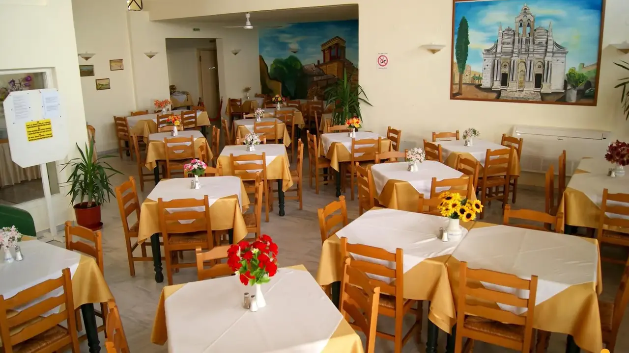 Sokol Resort