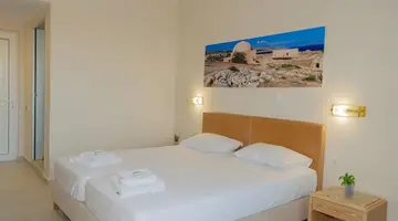 SOKOL RESORT