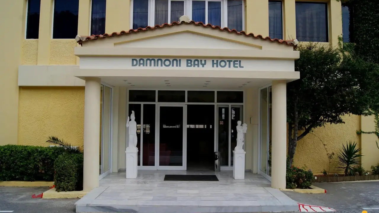 Sokol Resort