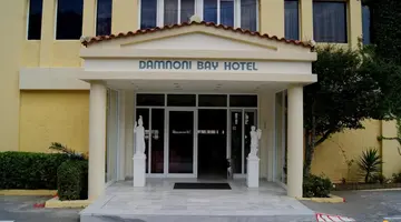 Sokol Resort
