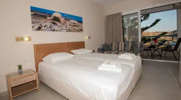Sokol Resort