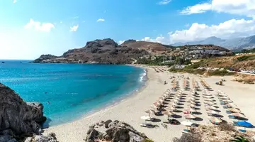 Sokol Resort