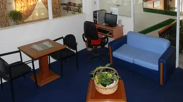 Sokol Resort