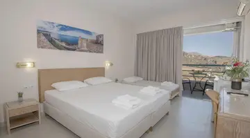 SOKOL RESORT