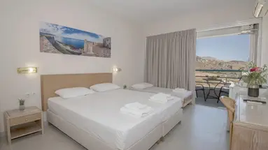 SOKOL RESORT