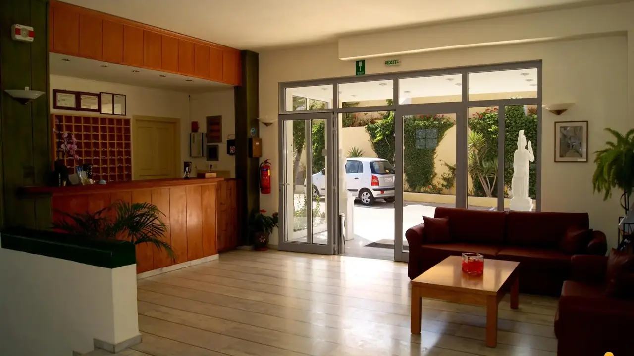 Sokol Resort