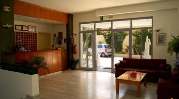 Sokol Resort