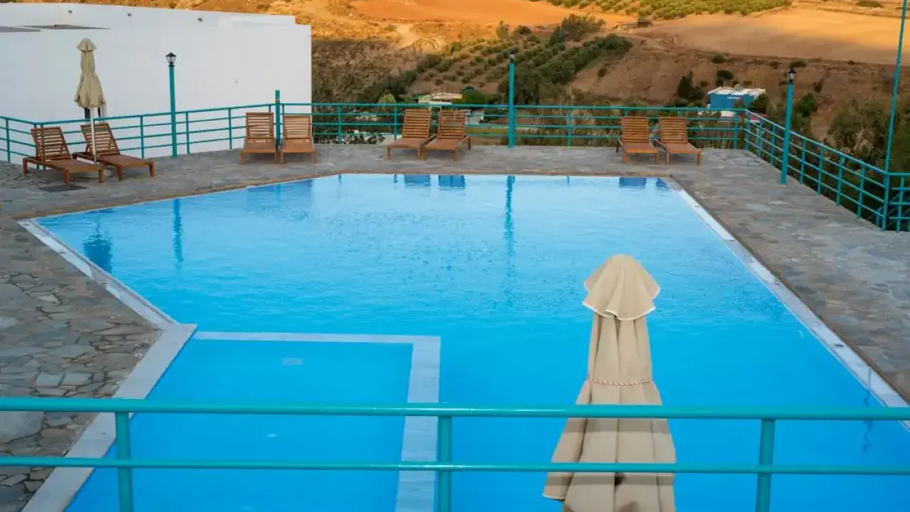 Sokol Resort