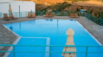Sokol Resort