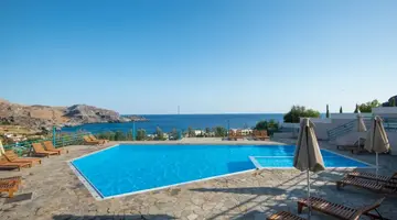 Sokol Resort