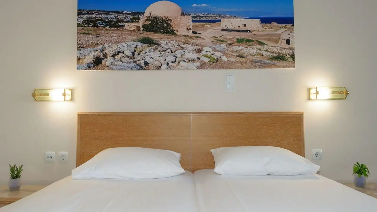Sokol Resort