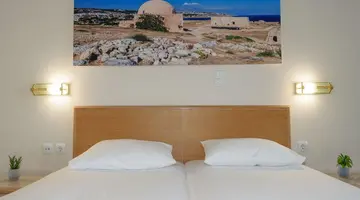 Sokol Resort