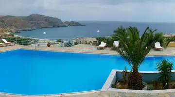 Sokol Resort