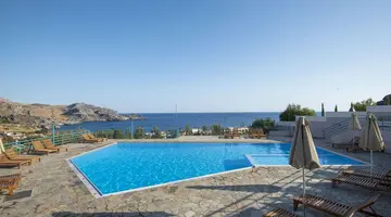Sokol Resort