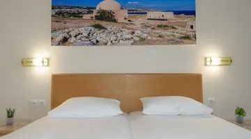 Sokol Resort